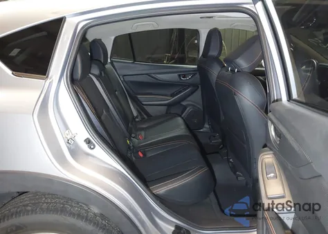 2018 Subaru Crosstrek 2.0I Limited from USA, damaged, VIN JF2GTAMC4JH315565